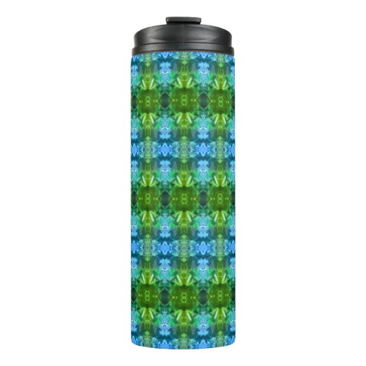 Clover GL Ikat 12 Thermosbeker (Voorkant)