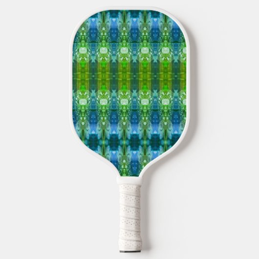 Clover GL Ikat 13 Pickleball Paddle (Voorkant)