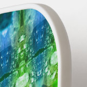 Clover GL Ikat 13 Pickleball Paddle (Links Detail)