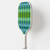 Clover GL Ikat 13 Pickleball Paddle (Links)