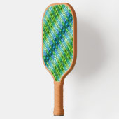 Clover GL Ikat 14 Pickleball Paddle (Links)