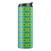 Clover GL Ikat 14 Thermosbeker (Gedraaid links)