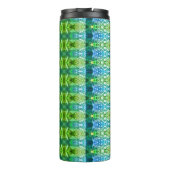 Clover GL Ikat 14 Thermosbeker (Achterkant)