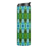 Clover GL Ikat 4 Thermosbeker (Gedraaid links)