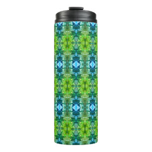 Clover GL Ikat 5 Thermosbeker