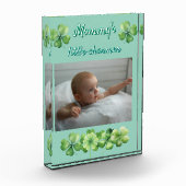 Clover Green Mama's Little Charmer Fotoblokken (Links)