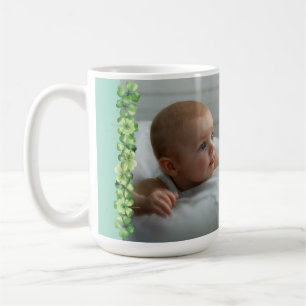 Clover Green Mama's Little Charmer Gift Box Koffiemok