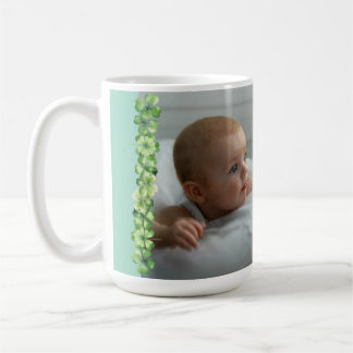 Clover Green Mama's Little Charmer Gift Box Koffiemok