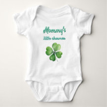 Clover Green Mama's Little Charmer