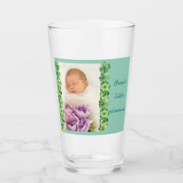 Clover Green Nana's Little Charmer Glas