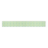 Clover Grosgrain Ribbon Lint (Voorkant)