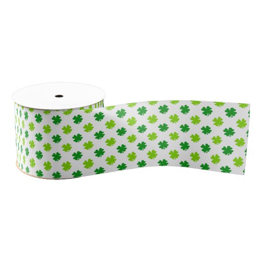 Clover Grosgrain Ribbon Lint (Spoel)