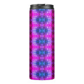 Clover Ikat 11 Thermosbeker (Achterkant)