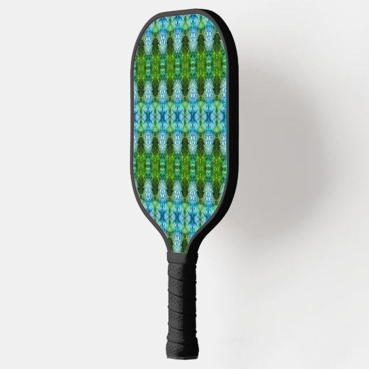 Clover Ikat 4 GL Pickleball Paddle (Links)
