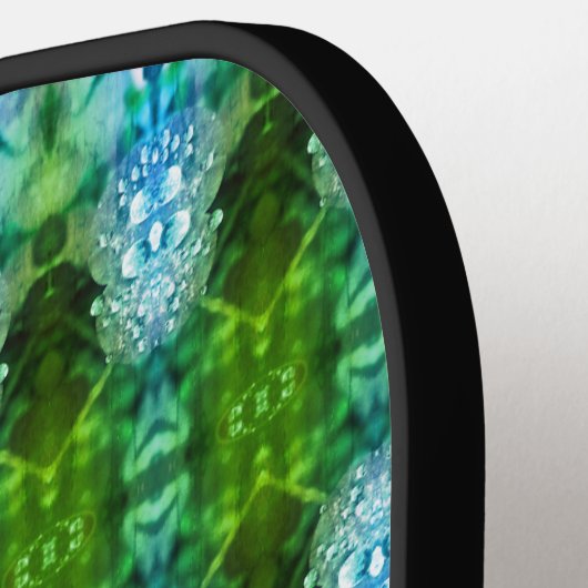 Clover Ikat 4 GL Pickleball Paddle (Links Detail)