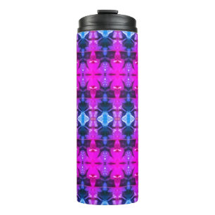 Clover Ikat 9 MIA Thermosbeker