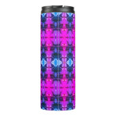 Clover Ikat 9 MIA Thermosbeker (Achterkant)