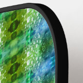 Clover Ikat Zen GL Pickleball Paddle (Links Detail)