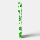 Clover-iPhone-draagtas Case-Mate iPhone Case (Achterkant / Links)