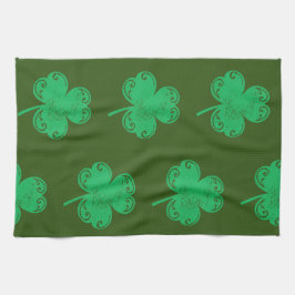 Clover Kitchen Towel Theedoek