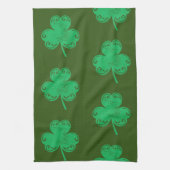 Clover Kitchen Towel Theedoek (Verticaal)