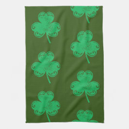 Clover Kitchen Towel Theedoek