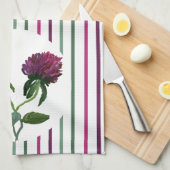 Clover Kitchen Towel Theedoek (Quarter Fold)