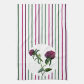Clover Kitchen Towel Theedoek (Verticaal)