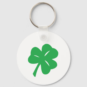 Clover Leaf Sleutelhanger