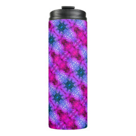 Clover Mia Ikat Thermosbeker