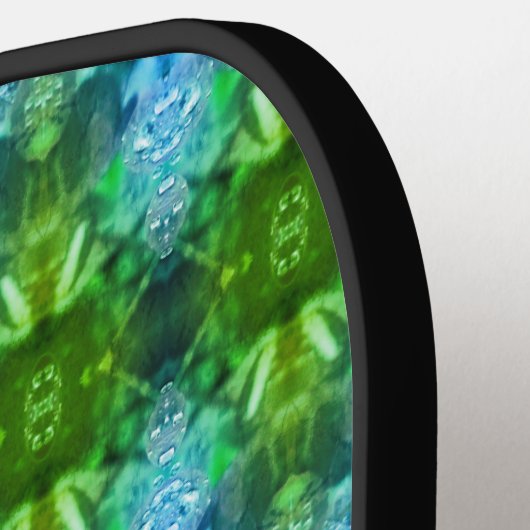 Clover Miami Ikat 8 Pickleball Paddle (Links Detail)