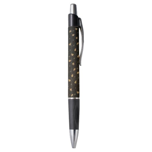 Clover Patroon Pen (Achterkant (Verticaal))