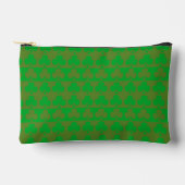 Clover Pattern Small Etui (Voorkant)