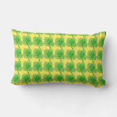 Clover Pillow Kussen (Achterkant)
