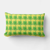 Clover Pillow Kussen (Voorkant)