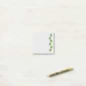Clover Post it Notes (Op bureau)