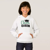 Clover Queen Charm Design-60278 (Voorkant volledig)