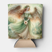 Clover Serenity Angel Blikjeskoeler (Voorkant)