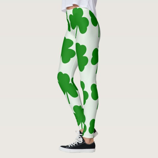 CLOVER ST. Leggings DAG PATRICK (Links)