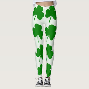 CLOVER ST. Leggings DAG PATRICK