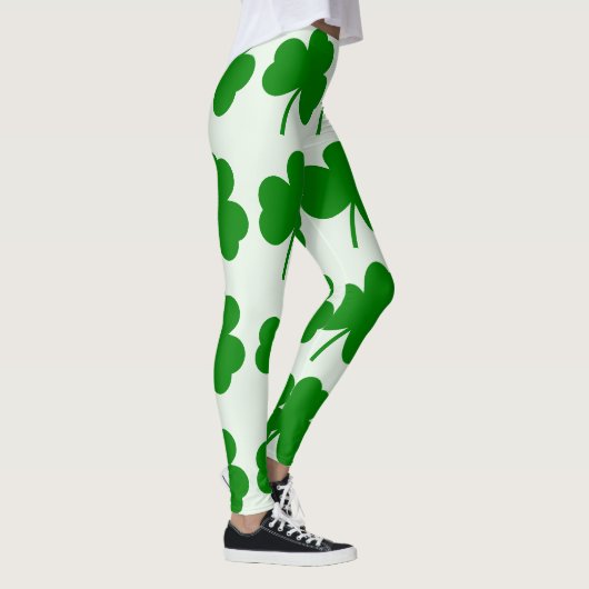 CLOVER ST. Leggings DAG PATRICK (Rechts)