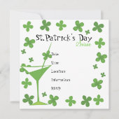 Clover-Tini Kaart (Voorkant)