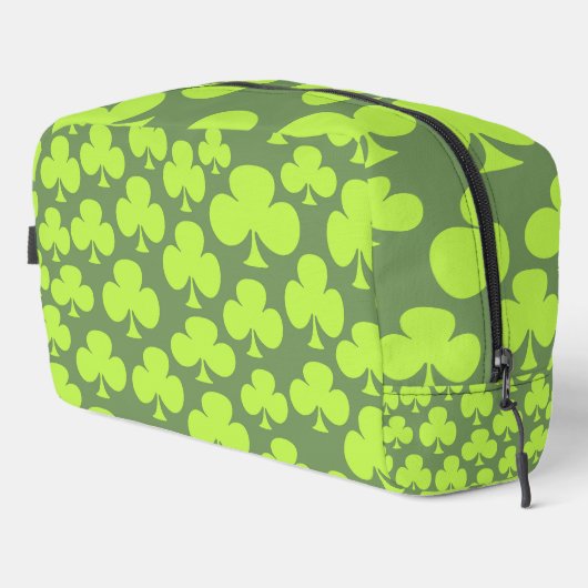 Clover Toilettas Toilettasje (Rechterhoek)
