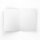 Clover - Waterverf Boho Mountain Lake Wedding