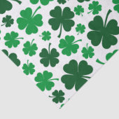 Clover-weefselpapier Tissuepapier (Detail)