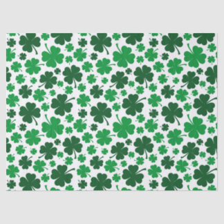 Clover-weefselpapier Tissuepapier