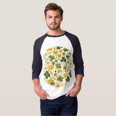 Cloverfield Harmony T-shirt (Voorkant volledig)