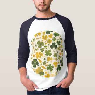 Cloverfield Harmony T-shirt