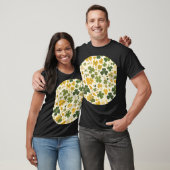 Cloverfield Harmony T-shirt (Unisex)