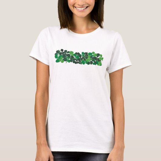 Cloverfield T-shirt (Voorkant)